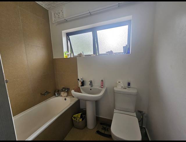 3 BEDROOM HOUSE TO LET IN WESTVILLE
